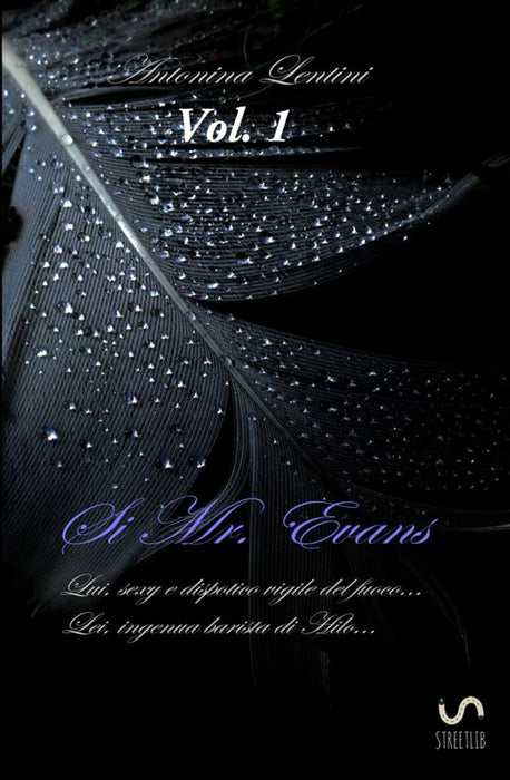 Sì Mr. Evans