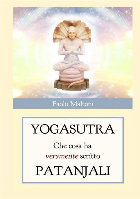 Yogasutra
