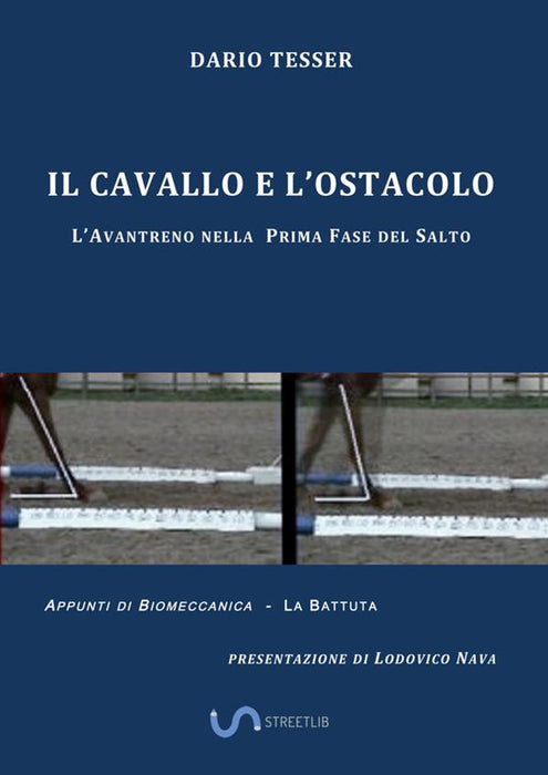 Il cavallo e l'ostacolo