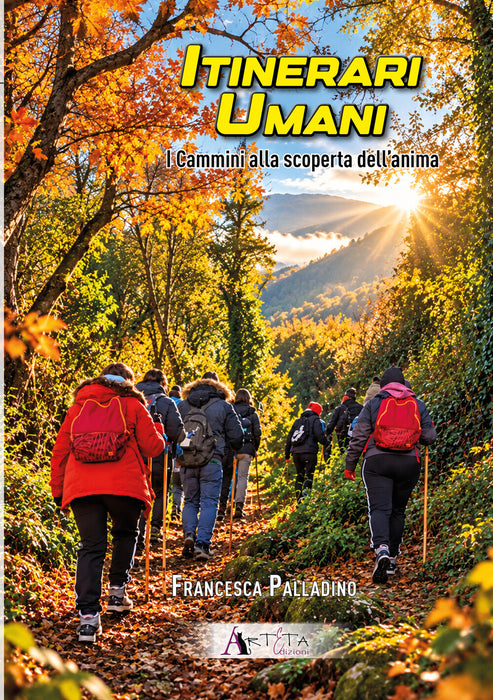 Itinerari umani