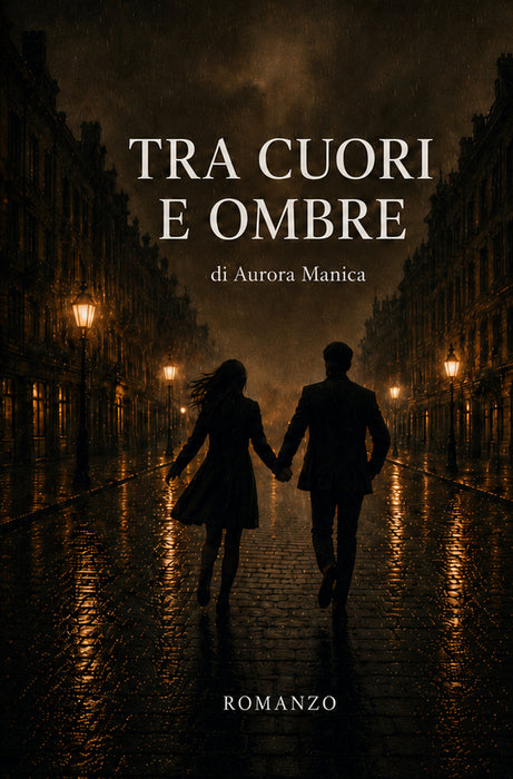 Tra cuori e ombre