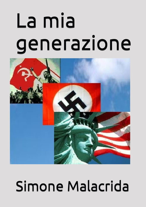 La mia generazione