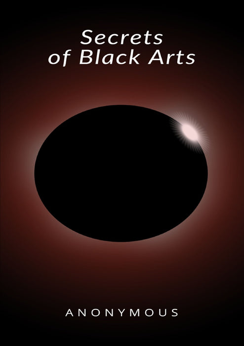 Secrets of Black Arts