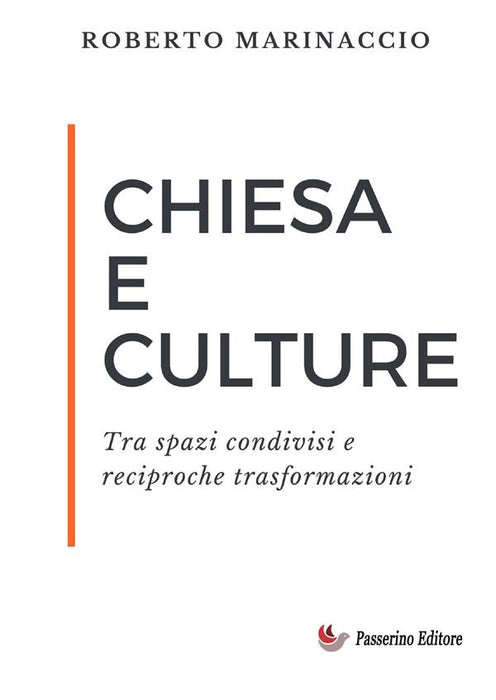 Chiesa e culture