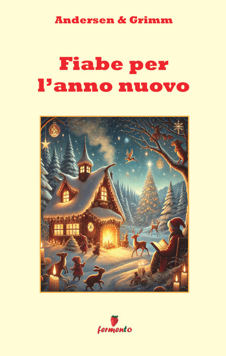 Fiabe per l'anno nuovo