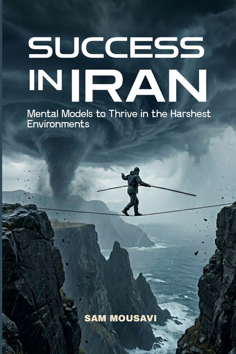 Success In IRAN