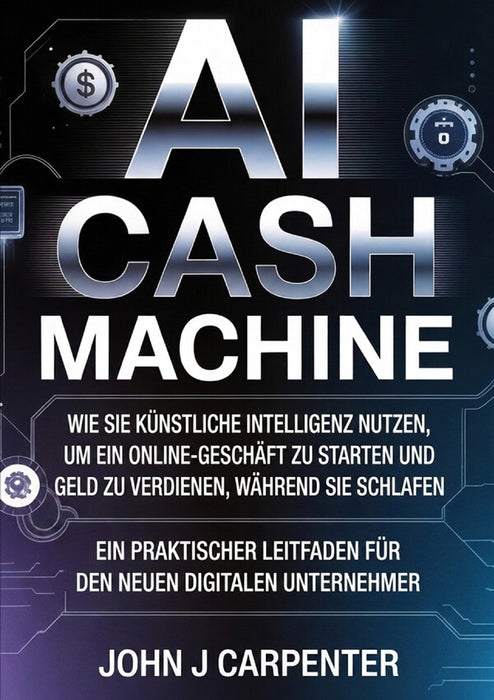 Ai cash machine  (übersetzt)