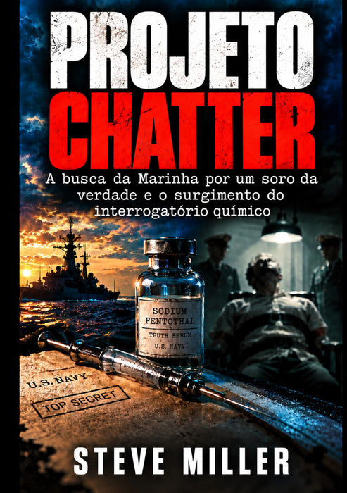 Projeto chatter