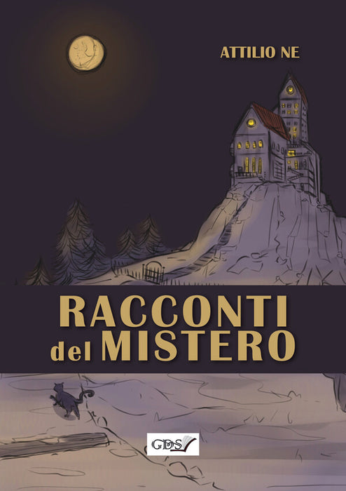 Racconti del mistero