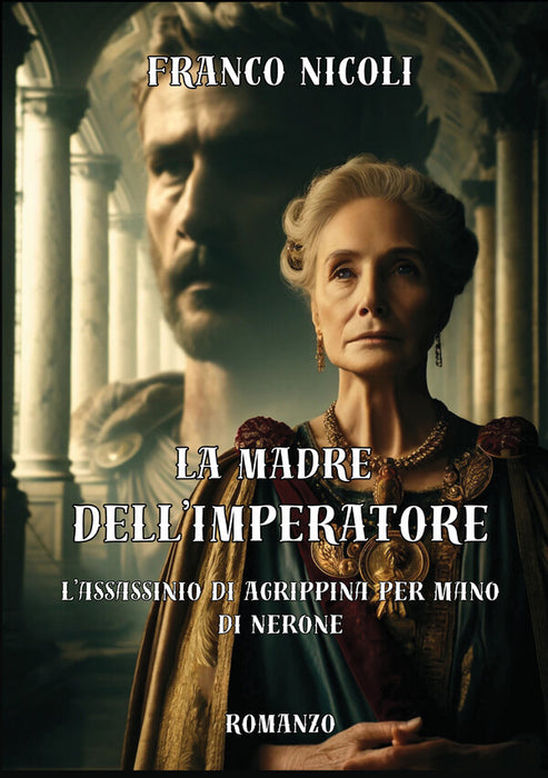 LA MADRE DELL'IMPERATORE