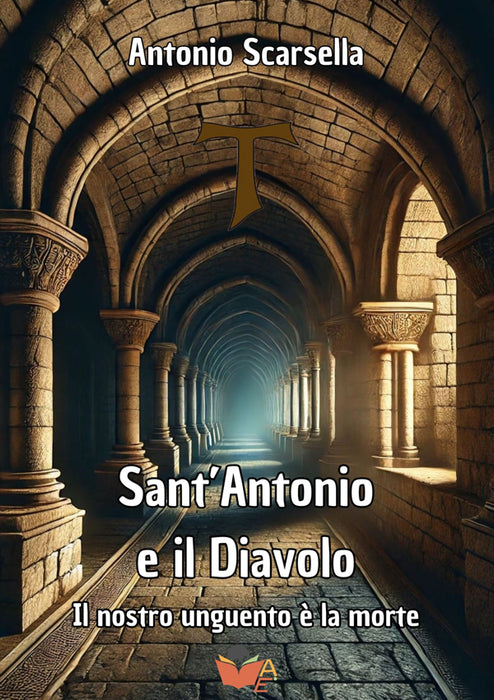 Sant’Antonio e il Diavolo