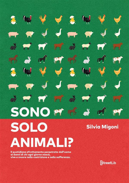 Sono solo animali?