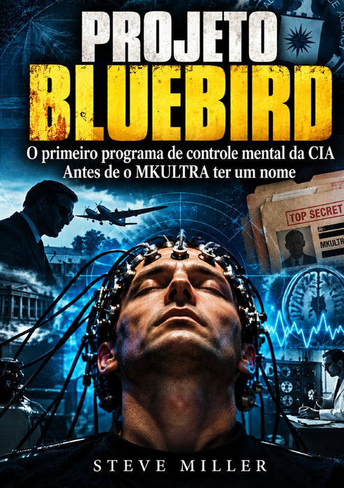 Projeto Bluebird