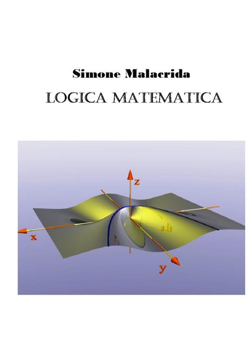 Logica matematica