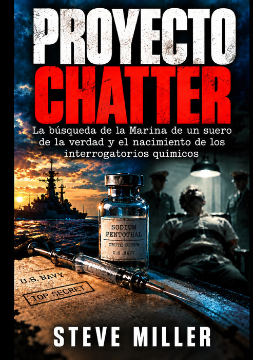 Proyecto chatter