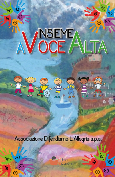 Insieme a voce alta