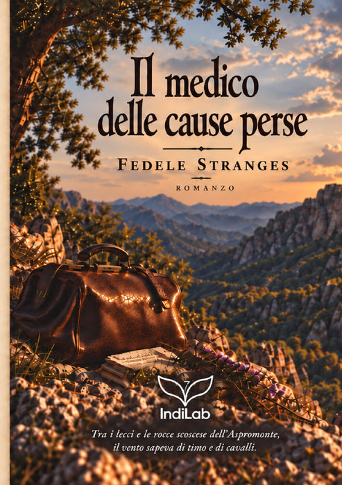 Il medico delle cause perse