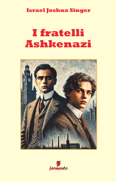 I fratelli Ashkenazi