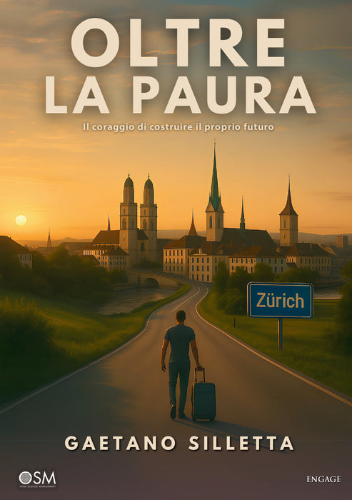 Oltre la paura