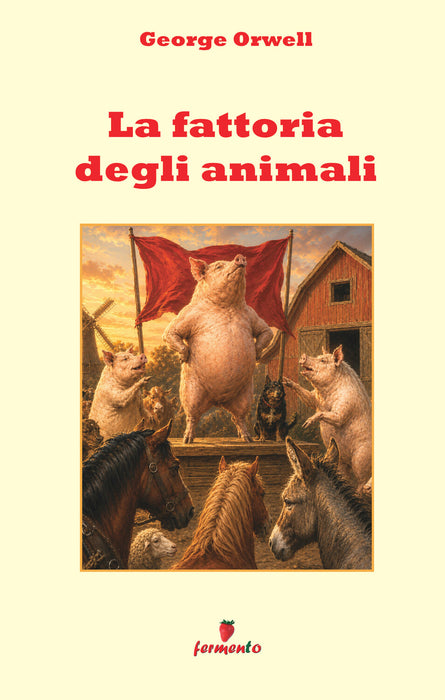La fattoria degli animali