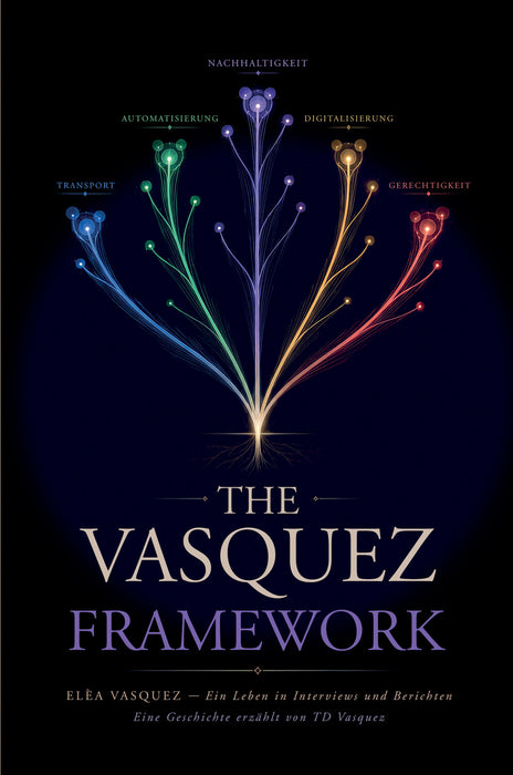 The Vasquez Framework