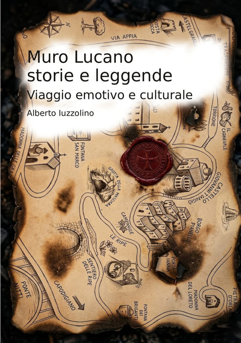 Muro Lucano storie e leggende