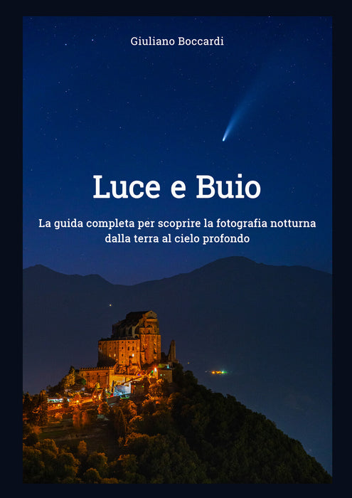 Luce e Buio