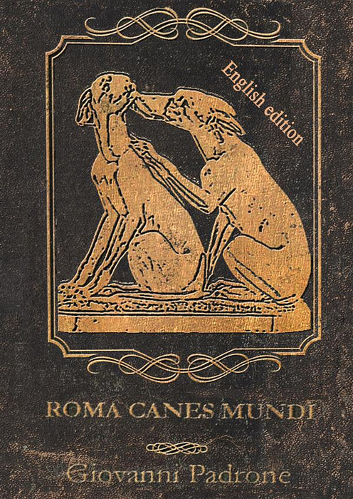 Roma Canes Mundi - English Edition