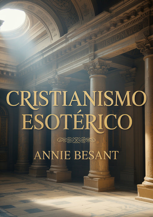 Cristianismo Esotérico (traduzido)