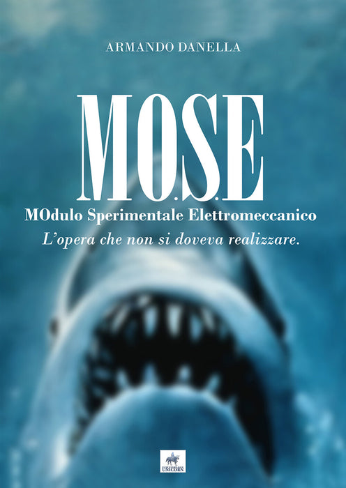 MOSE MOdulo Sperimentale Elettromeccanico
