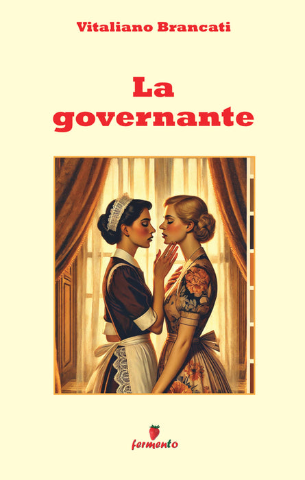 La governante