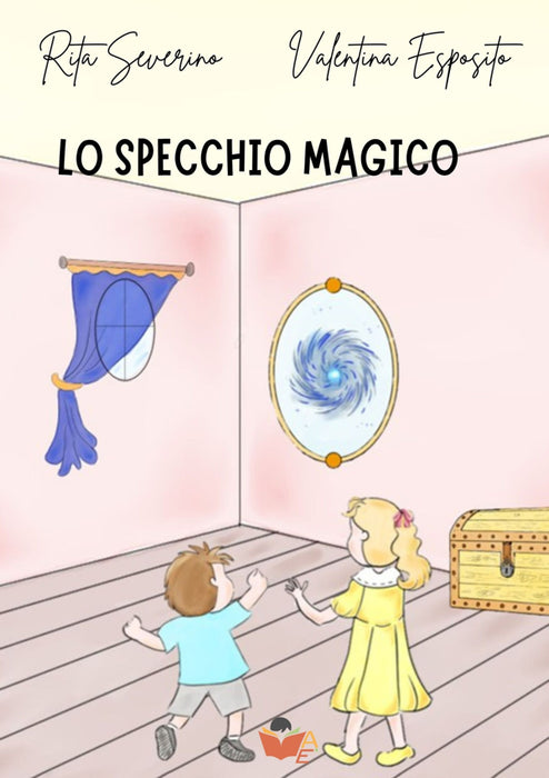 Lo specchio magico