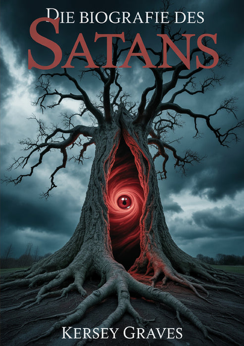 Die Biografie des Satans (übersetzt)