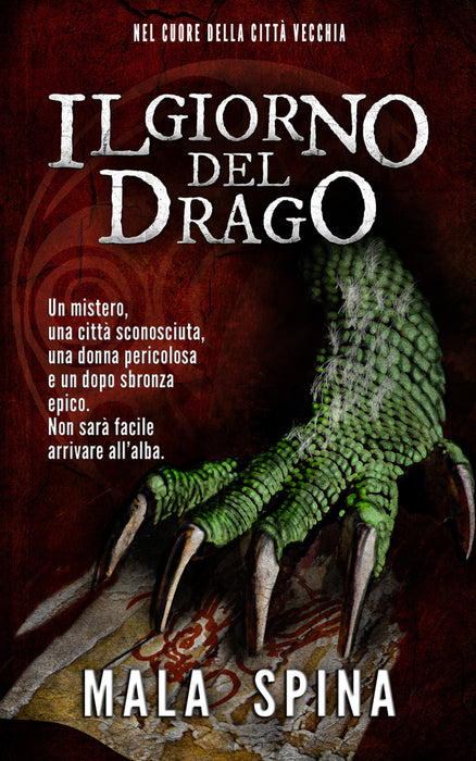 Il Giorno del Drago