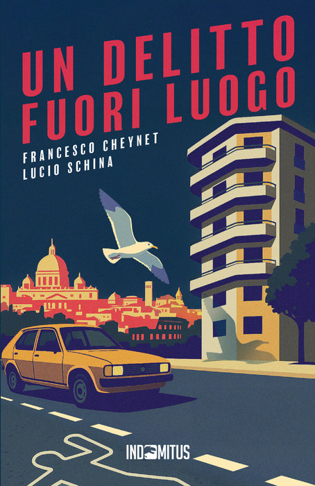 Un delitto fuori luogo