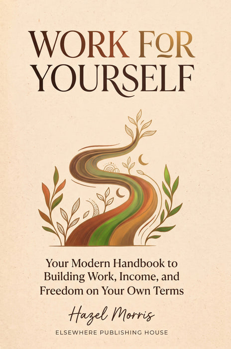 Work for Yourself