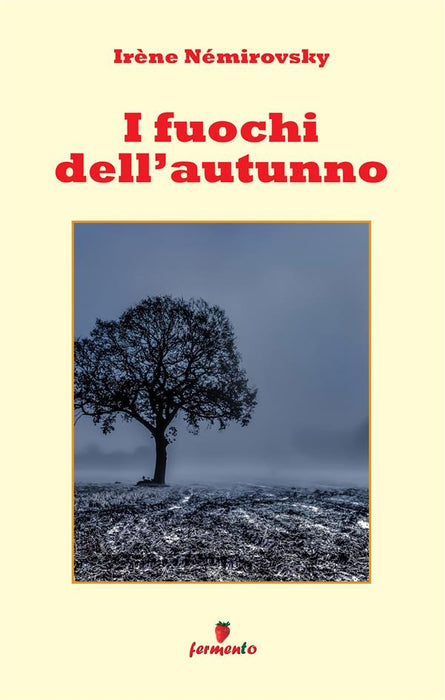 I fuochi dell'autunno
