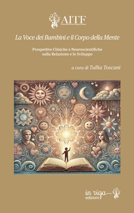 La Voce dei Bambini e il Corpo della Mente