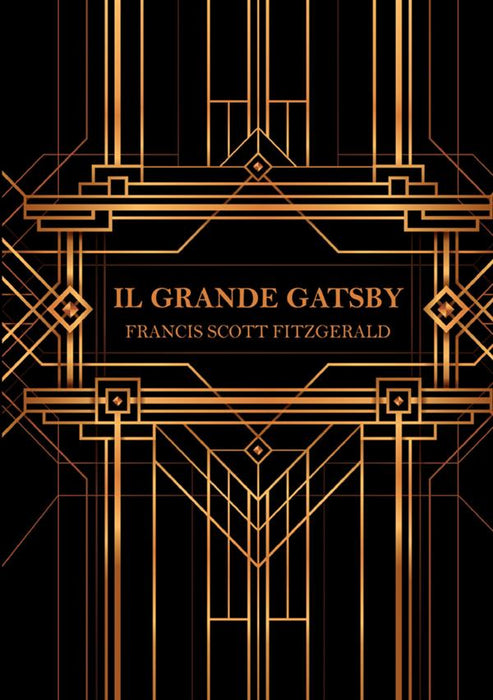 Il Grande Gatsby