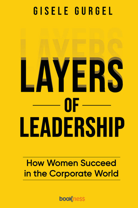 Layers Of Leadership