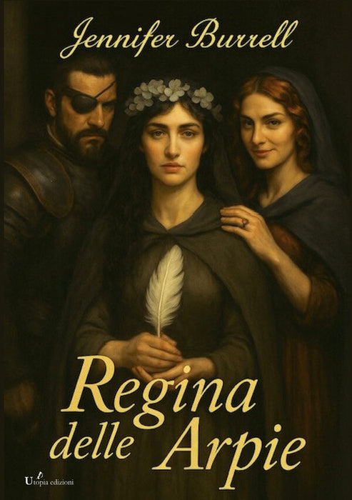 Regina delle Arpie
