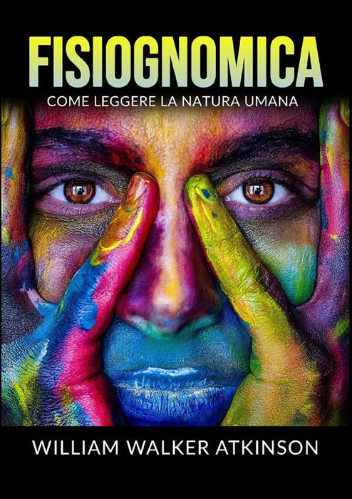 Fisiognomica (Tradotto)