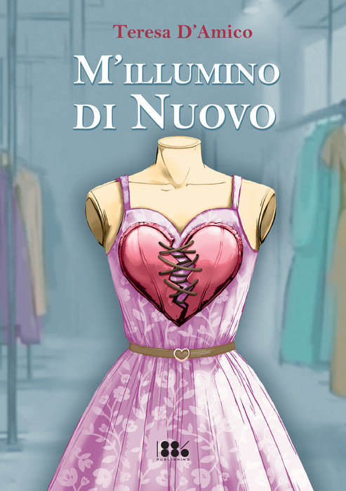 M'illumino di nuovo