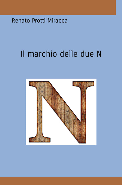 Il marchio delle due N