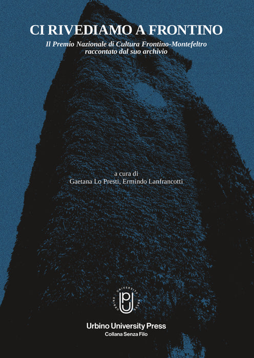 Ci rivediamo a Frontino