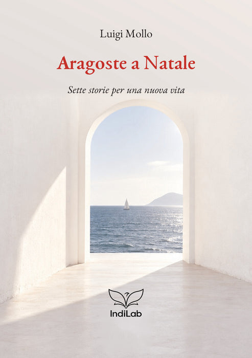 Aragoste a Natale
