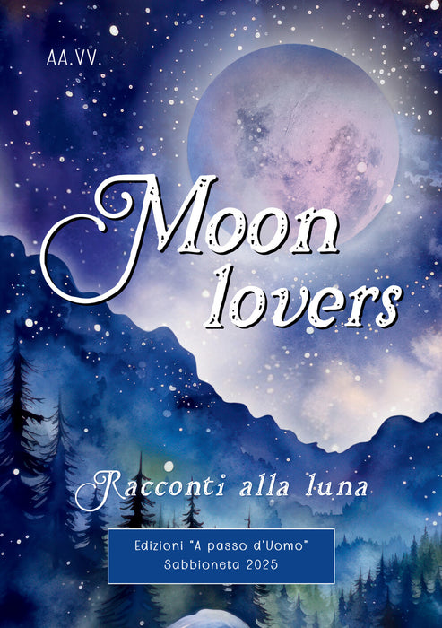 Moon Lovers