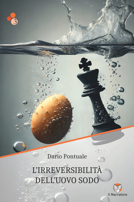 L'irreversibilità dell'uovo sodo