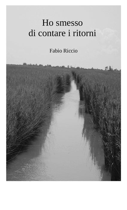 Ho smesso di contare i ritorni