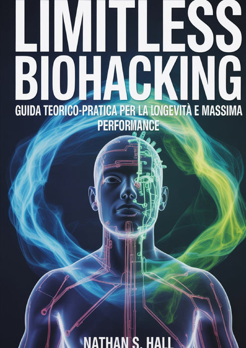 Limitless biohacking  (tradotto)
